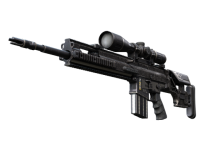 SCAR-20 Trail Blazer